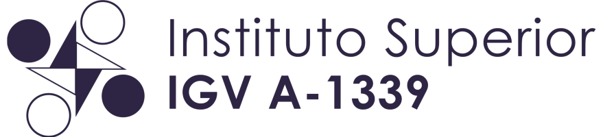 CAMPUS VIRTUAL DEL IGV A-1339